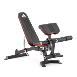 ספת כושר משולבת מתכווננת ADBE-10301 ADIDAS