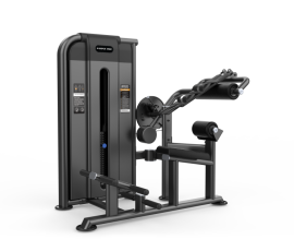 מכשיר כפיפות בטן ופשיטת גב מקצועי U2088C Abdominal / Back Extension  B-CORE PRO