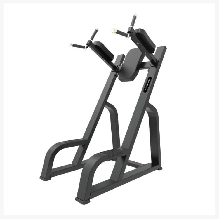 מתקן מתח מקבילים מקצועי B-CORE PRO Vertical Kness Up/Dip TB47