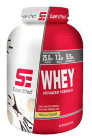 אבקת חלבון One Whey בטעם וניל