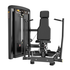 מכשיר לחיצת חזה מקצועי B-CORE PRO CHEST PRESS BH01