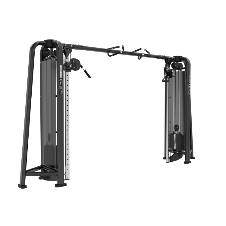 קרוסאובר מתכוונן מקצועי B-CORE PRO ADJUSTABLE CROSSOVER BH21