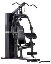 מולטי טריינר רב תחנות B-CORE ROCKY