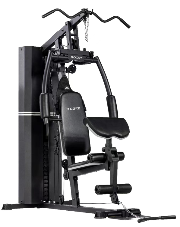 מולטי טריינר רב תחנות B-CORE ROCKY
