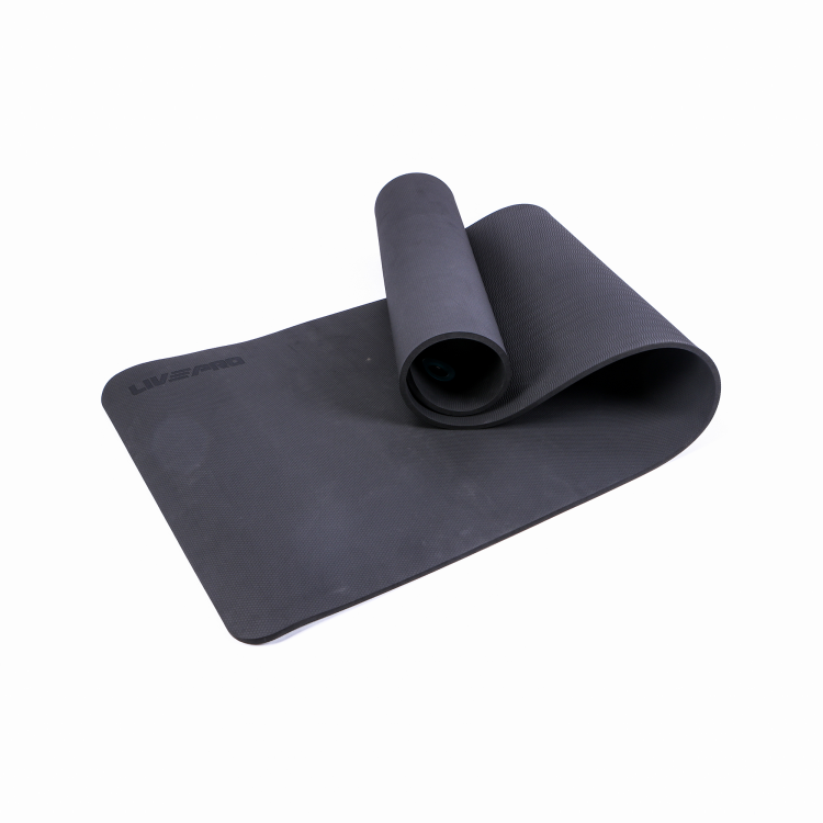 מזרון יוגה LIVE PRO LP8227 – תמונה 3